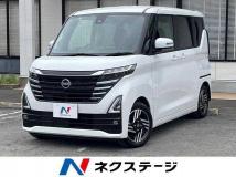 2023 Nissan ROOX