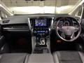 2022 Toyota Alphard G