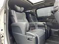 2022 Toyota Alphard G