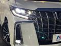 2022 Toyota Alphard G
