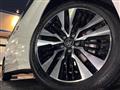 2022 Toyota Alphard G