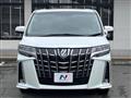 2022 Toyota Alphard G