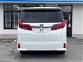 2022 Toyota Alphard G