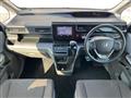 2018 Honda Step WGN