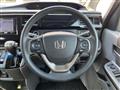 2018 Honda Step WGN
