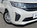 2018 Honda Step WGN