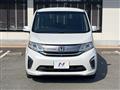 2018 Honda Step WGN