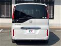 2018 Honda Step WGN