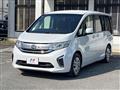 2018 Honda Step WGN