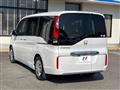2018 Honda Step WGN