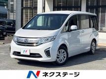 2018 Honda Step WGN