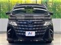 2024 Toyota Alphard Hybrid