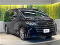 2024 Toyota Alphard Hybrid