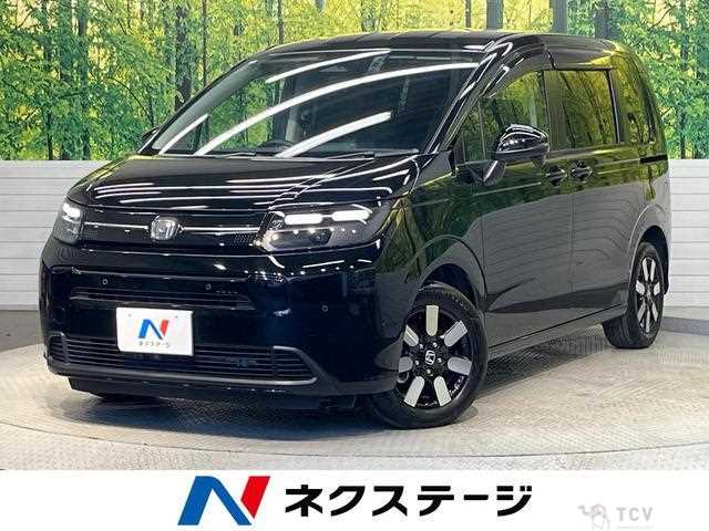 2024 Honda Freed
