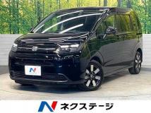 2024 Honda Freed