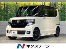2014 Honda N BOX