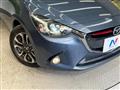 2015 Mazda Demio