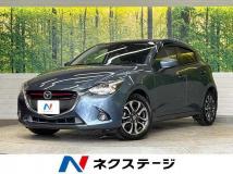 2015 Mazda Demio