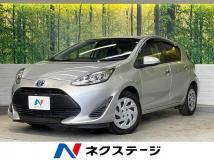 2019 Toyota AQUA