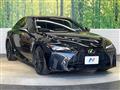 2022 Lexus IS