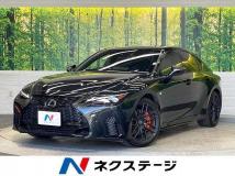 2022 Lexus IS