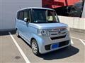 2018 Honda N BOX
