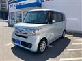 2018 Honda N BOX