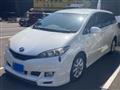 2009 Toyota Wish