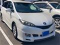2009 Toyota Wish