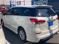 2009 Toyota Wish