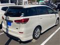 2009 Toyota Wish