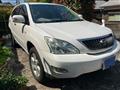 2007 Toyota Harrier