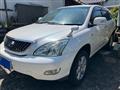 2007 Toyota Harrier