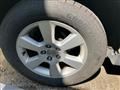 2007 Toyota Harrier