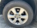 2007 Toyota Harrier