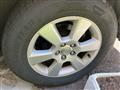 2007 Toyota Harrier