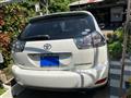2007 Toyota Harrier