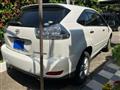 2007 Toyota Harrier