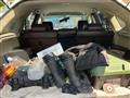 2007 Toyota Harrier