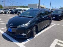 2013 Toyota Wish