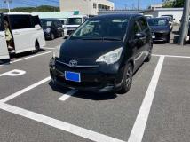 2013 Toyota Ractis