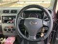 2015 Daihatsu Move Conte