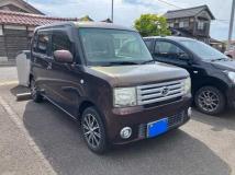 2015 Daihatsu Move Conte