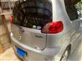 2005 Toyota Porte