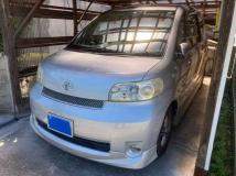 2005 Toyota Porte