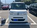 2012 Honda N BOX