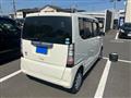 2012 Honda N BOX