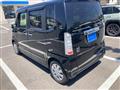 2017 Honda N BOX