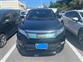 2018 Toyota Harrier