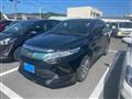 2018 Toyota Harrier